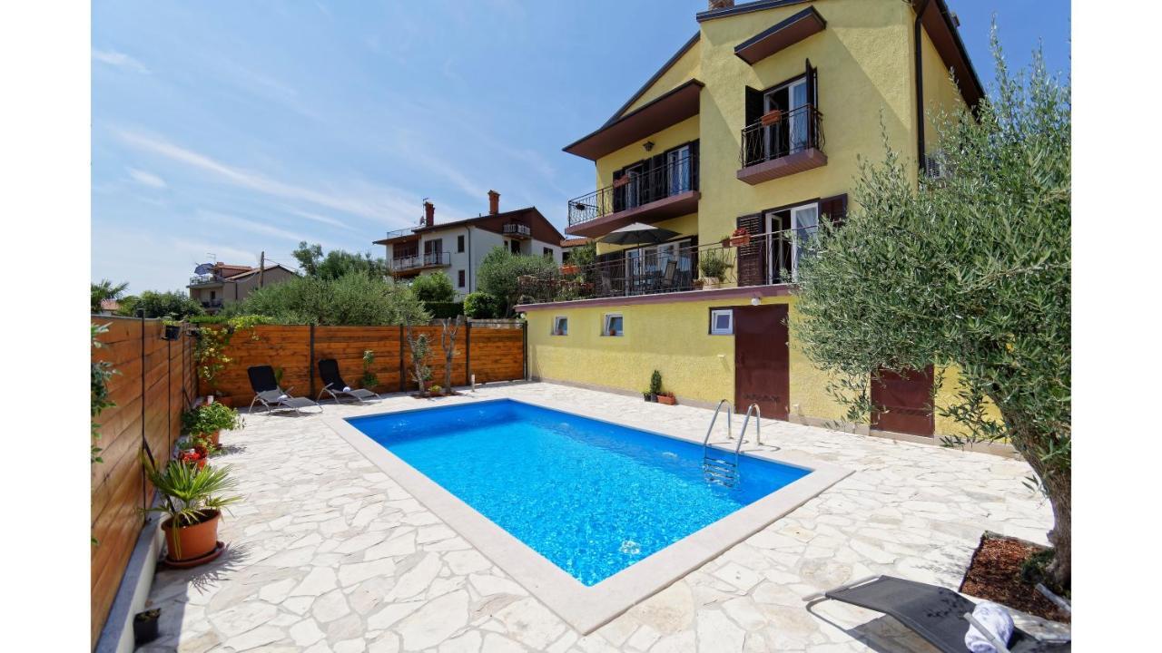 Vlady By Rent Istria Buje